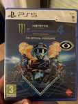 Monster Motocross 4