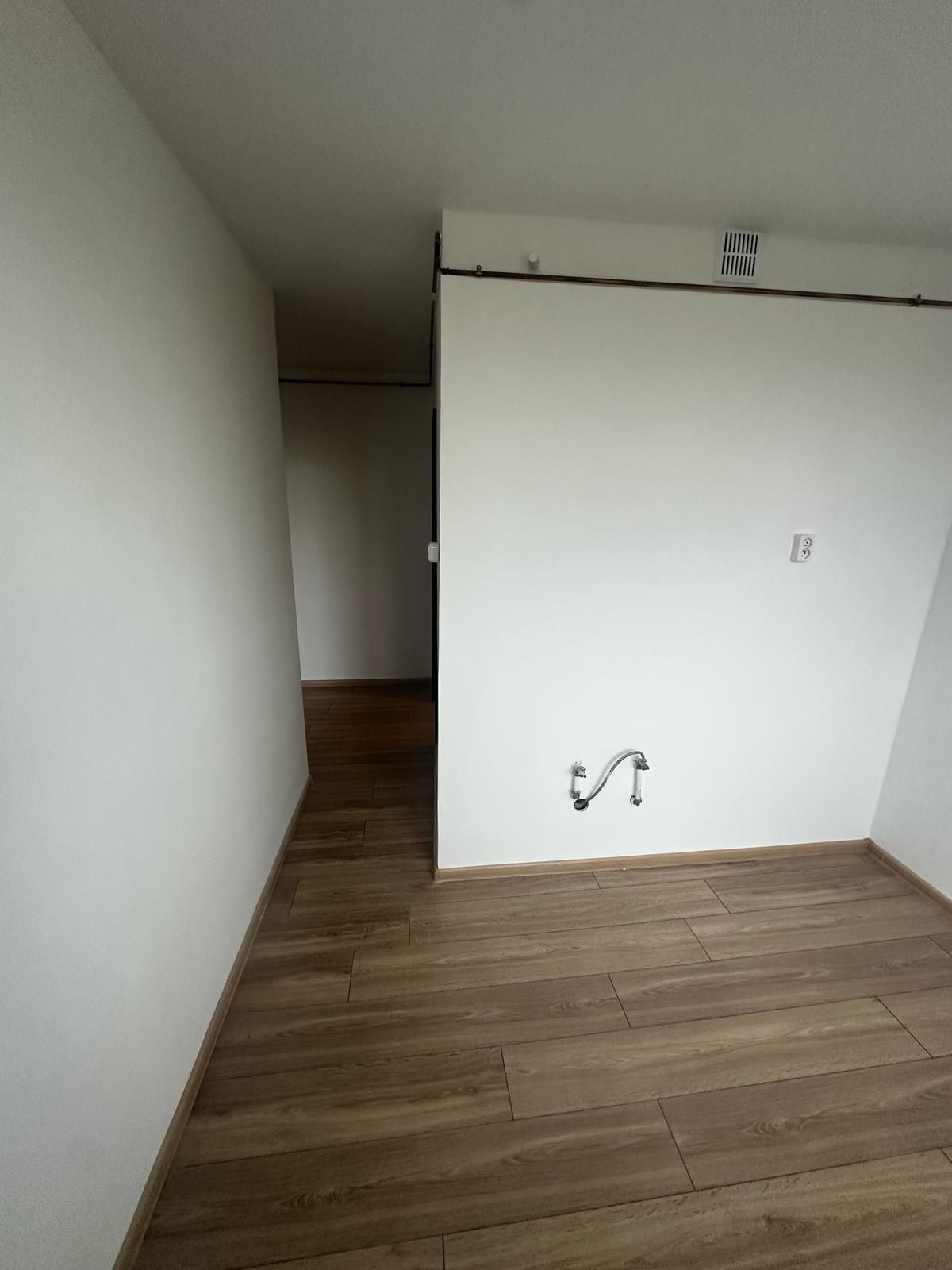 Bez pośredników. Sprzedam mieszkanie po remoncie.
