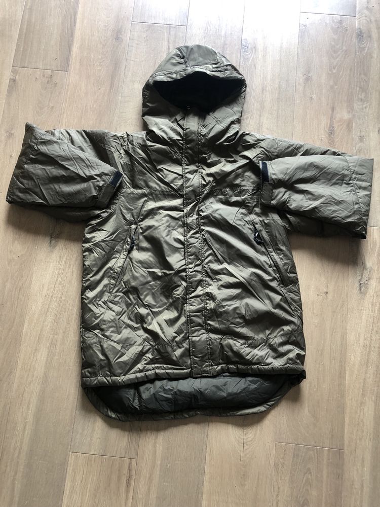 Kurtka puchowa PAJAK XL 55/IWS nowa