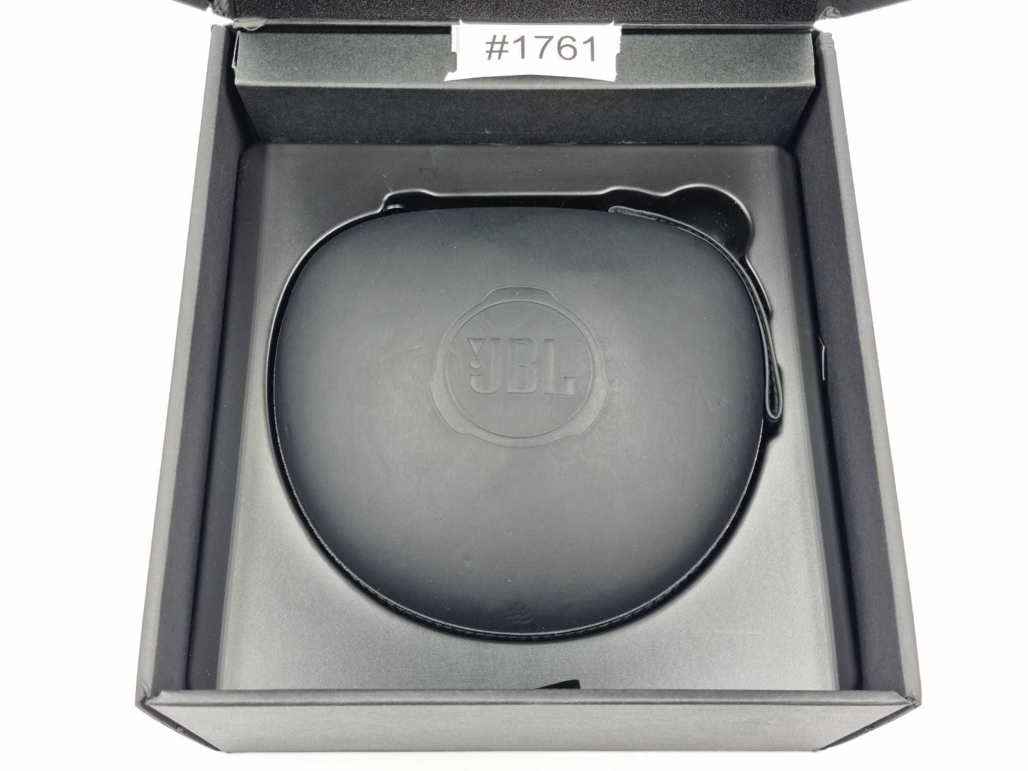 Słuchawki JBL Club 950NC Oryginalne Używane | #1761