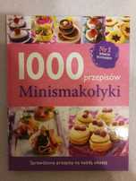 1000 przepisów Minismakołyki