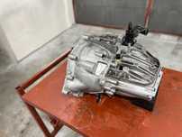Skrzynia Biegow  20GP19 Citroen jumper 2.2 2.0 euro 6 wymiana
