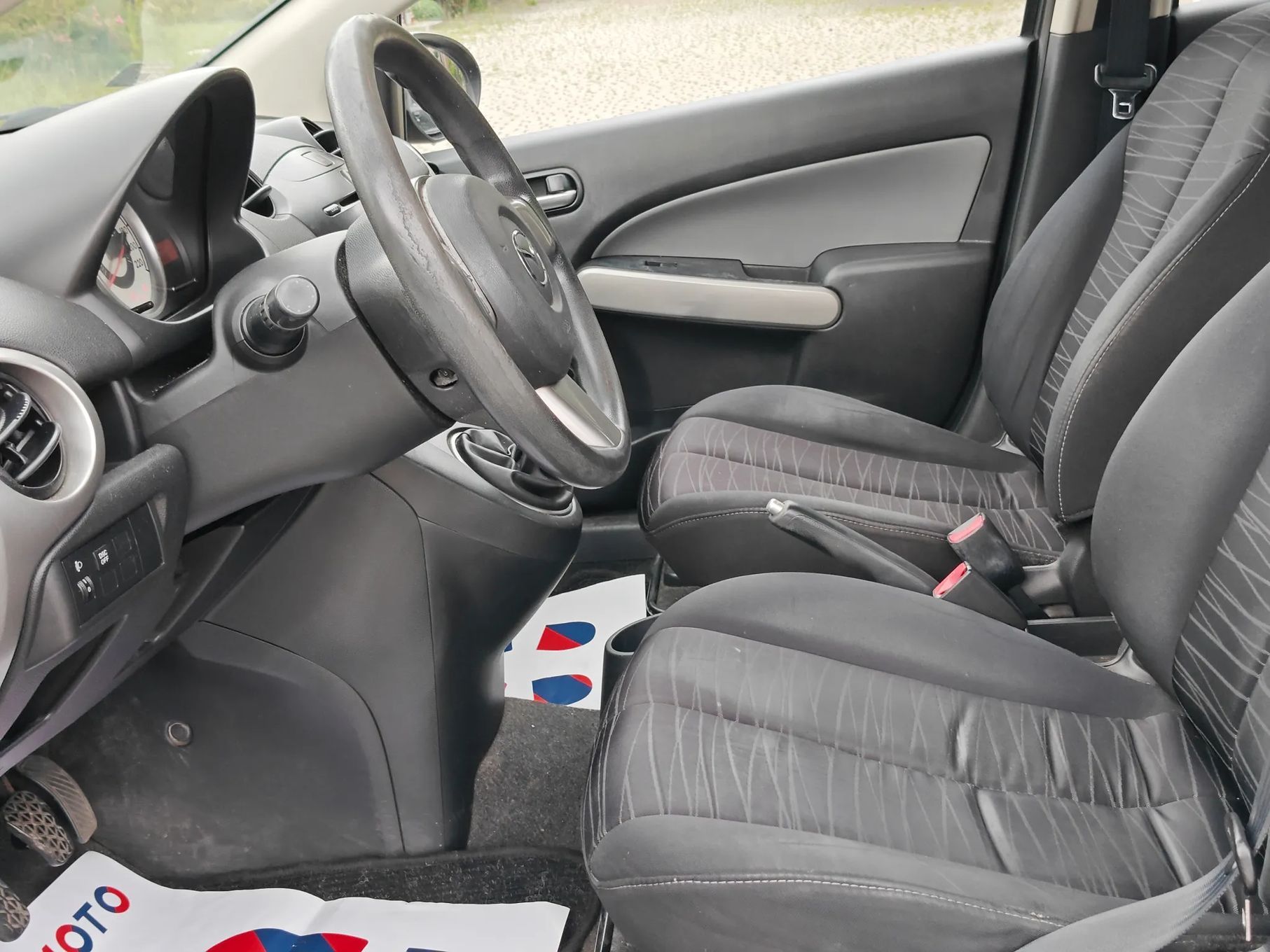 Mazda 2 1.3 75KM * Klima * Elektryka * Okazja!!