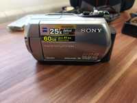 Цифрова відеокамера Соні.Sony HDD 60 G