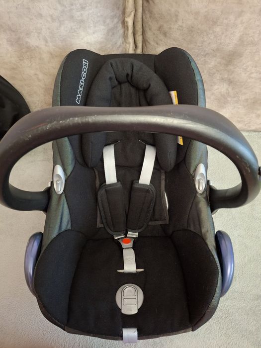 Дитяче автокрісло,  переносне, автолюлька MAXI COSI