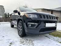 Jeep Compass 80th 2,4 lpg. 2021