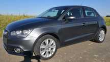 Audi A1 Audi A1 Sportback 1.2 TFSI 5-drzwiowe
