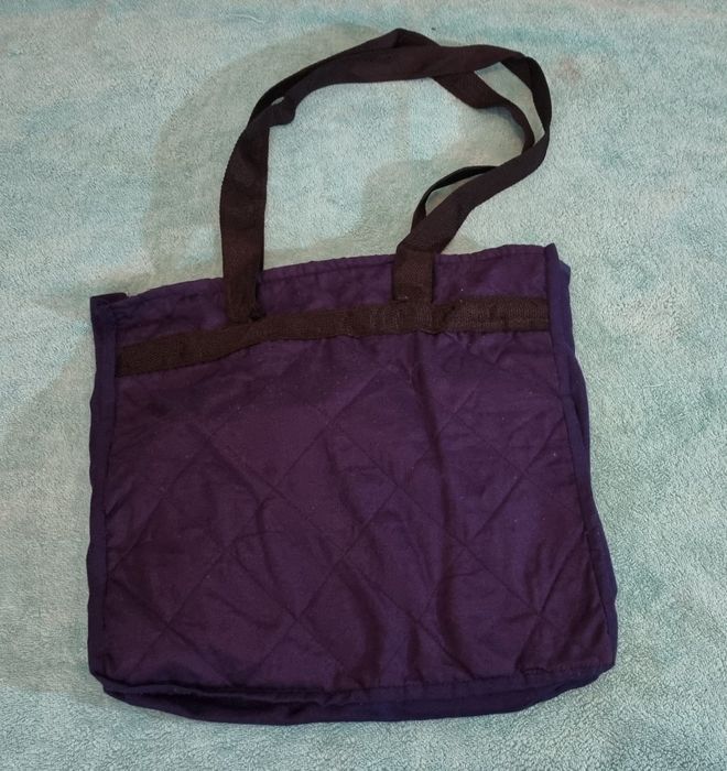 Mala Saco em bom estado