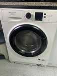 Maquina Lava Roupa Hotpoint