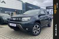 Dacia Duster Journey Dci 115 My23b Szary Comete