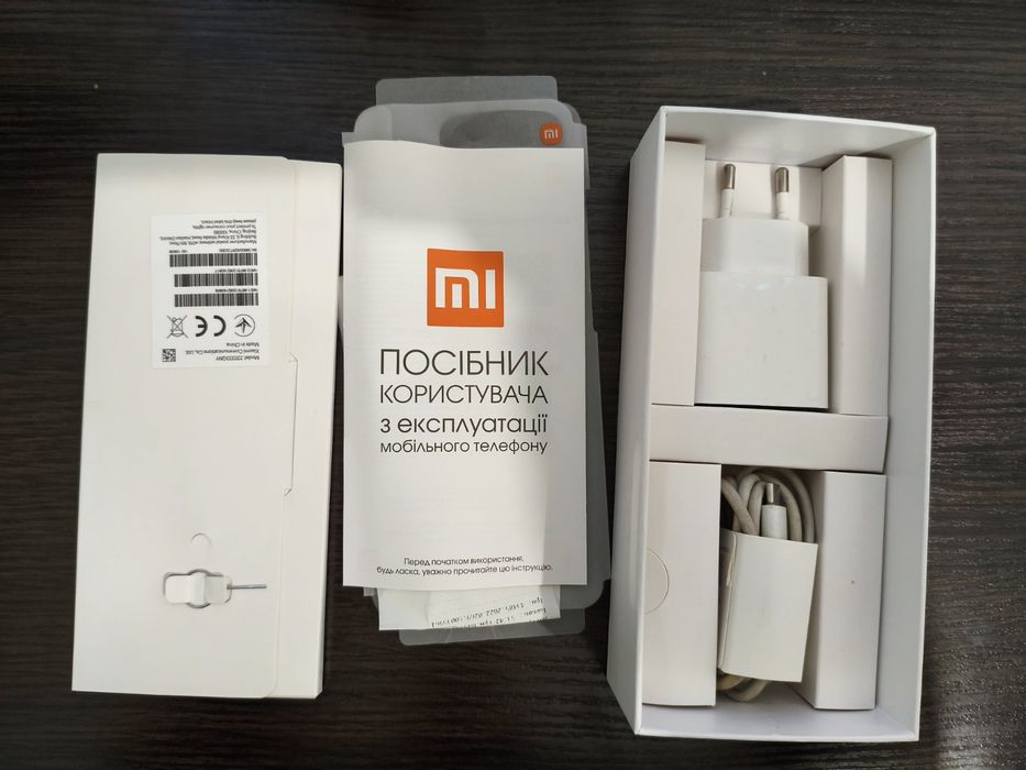 Смартфон Xiaomi redmi 10C 4/128