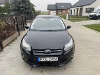 Ford Focus Ford focus Mk3 2012