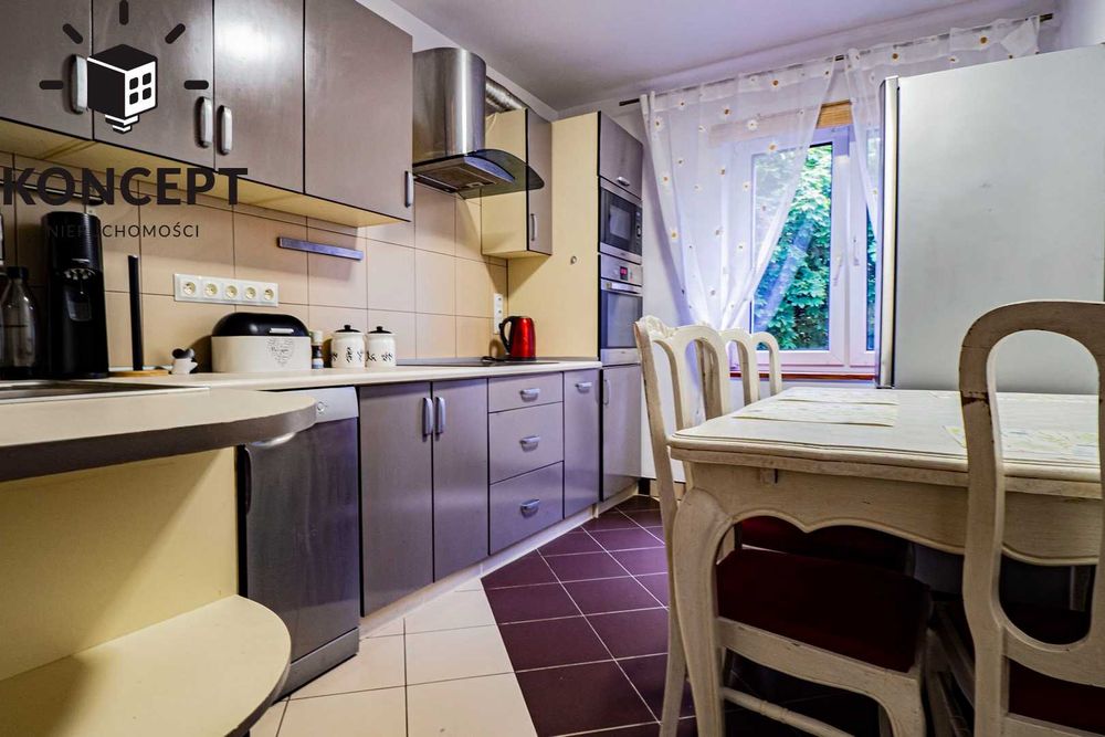 2 pokoje osobna kuchnia - Siechnice