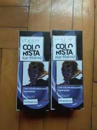 L'Oreal Paris Colorista Hair Makeup