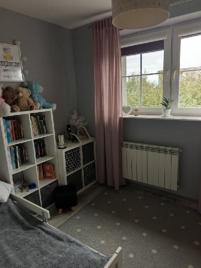 Słoneczne mieszkanie w Mszczonowie