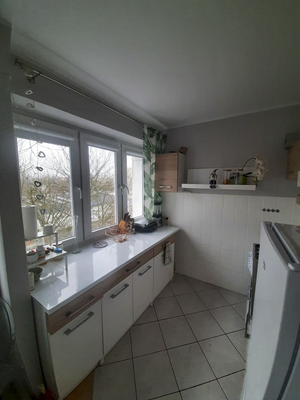 Kawalerka do wynajęcia 30m2
