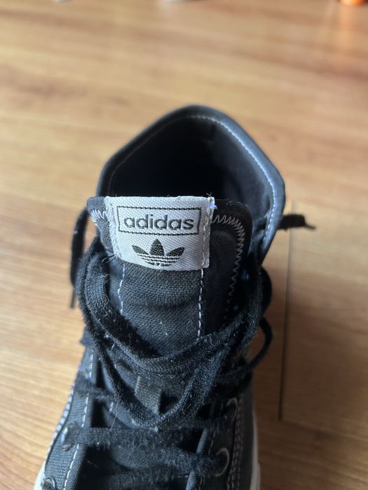 Sapatilhas adidas Originals NIZZA TREK W