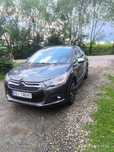 Citroën DS4 Citroen DS4 1.6HDI 2014