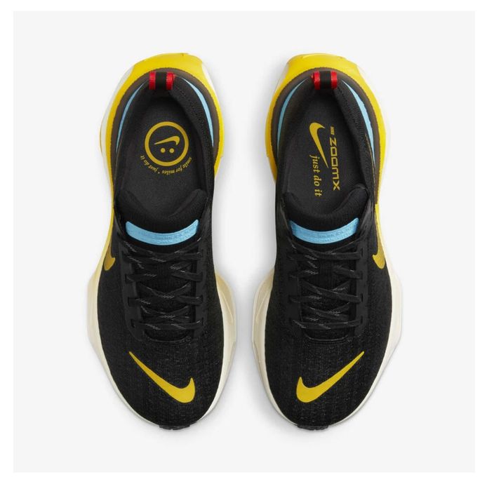 Sapatilhas Nike invisible run 3