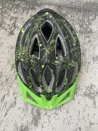 Шлем детский Green Cycle ROWDY размер 50-56см