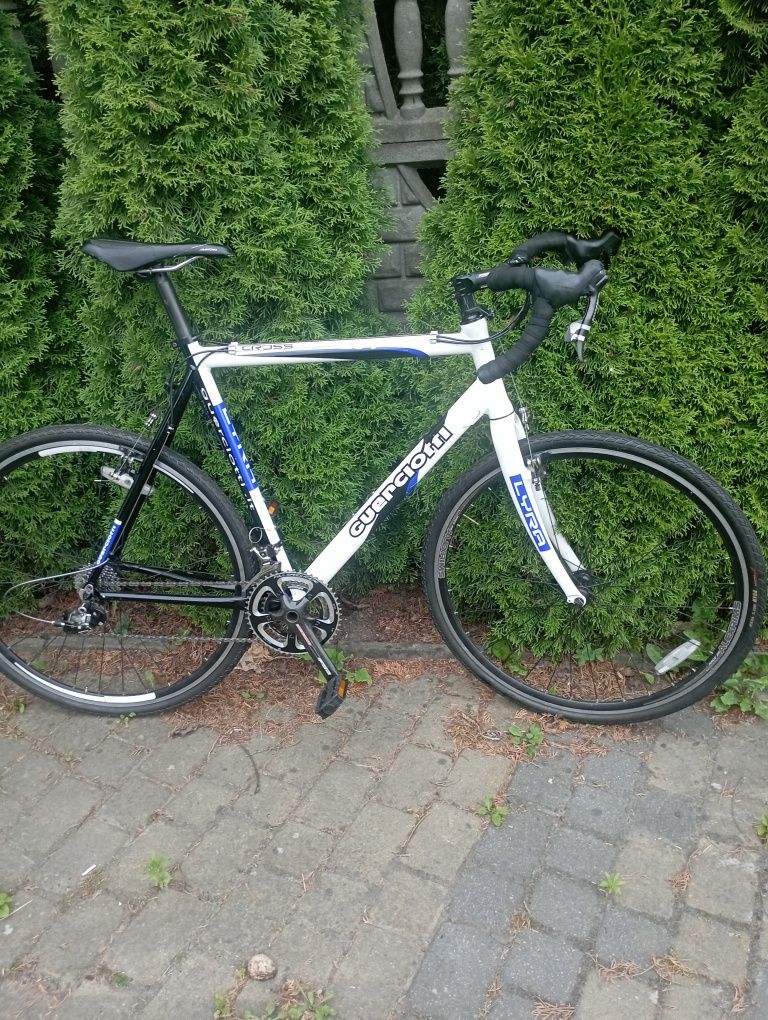 Guerciotti Cross Lyra - Gravel