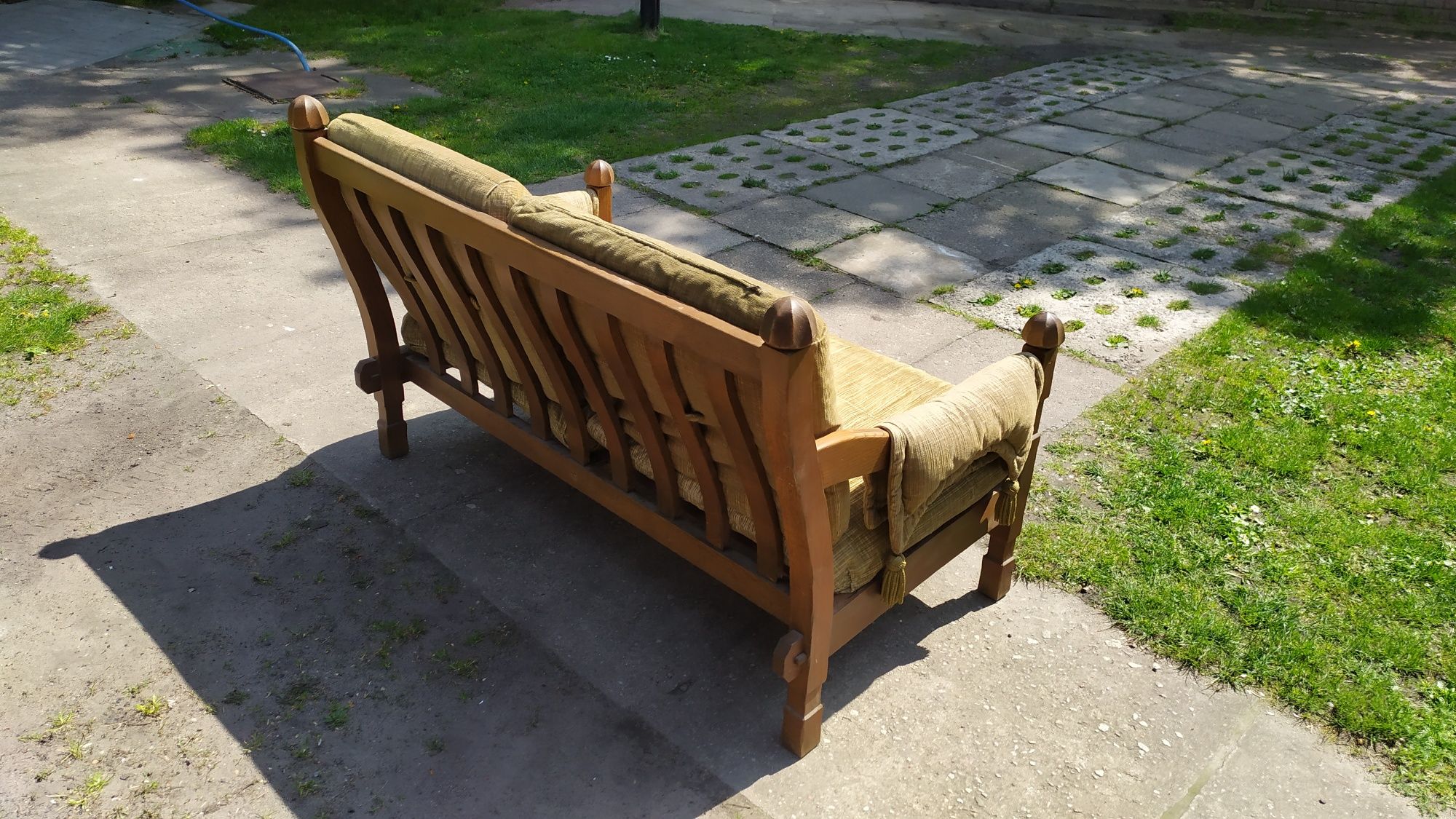 SOFA kanapa antyk