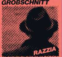 GROBSCHNITT- RAZZIA - 2 LP- płyta nowa , zafoliowana
