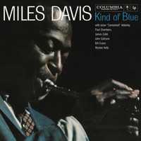 Kind of Blue Miles Davis, najlepsza wersja cyfrowa 24/192