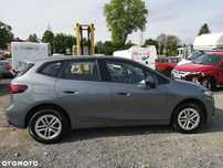BMW Seria 2 Okazja BMW 218D 2023R 2.0D 30000km Automat navigacja nowe auto