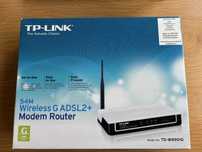 TP Link Router TD-W8901G