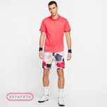 Спортивная футболка Nike Dri Fit Court размер XXL