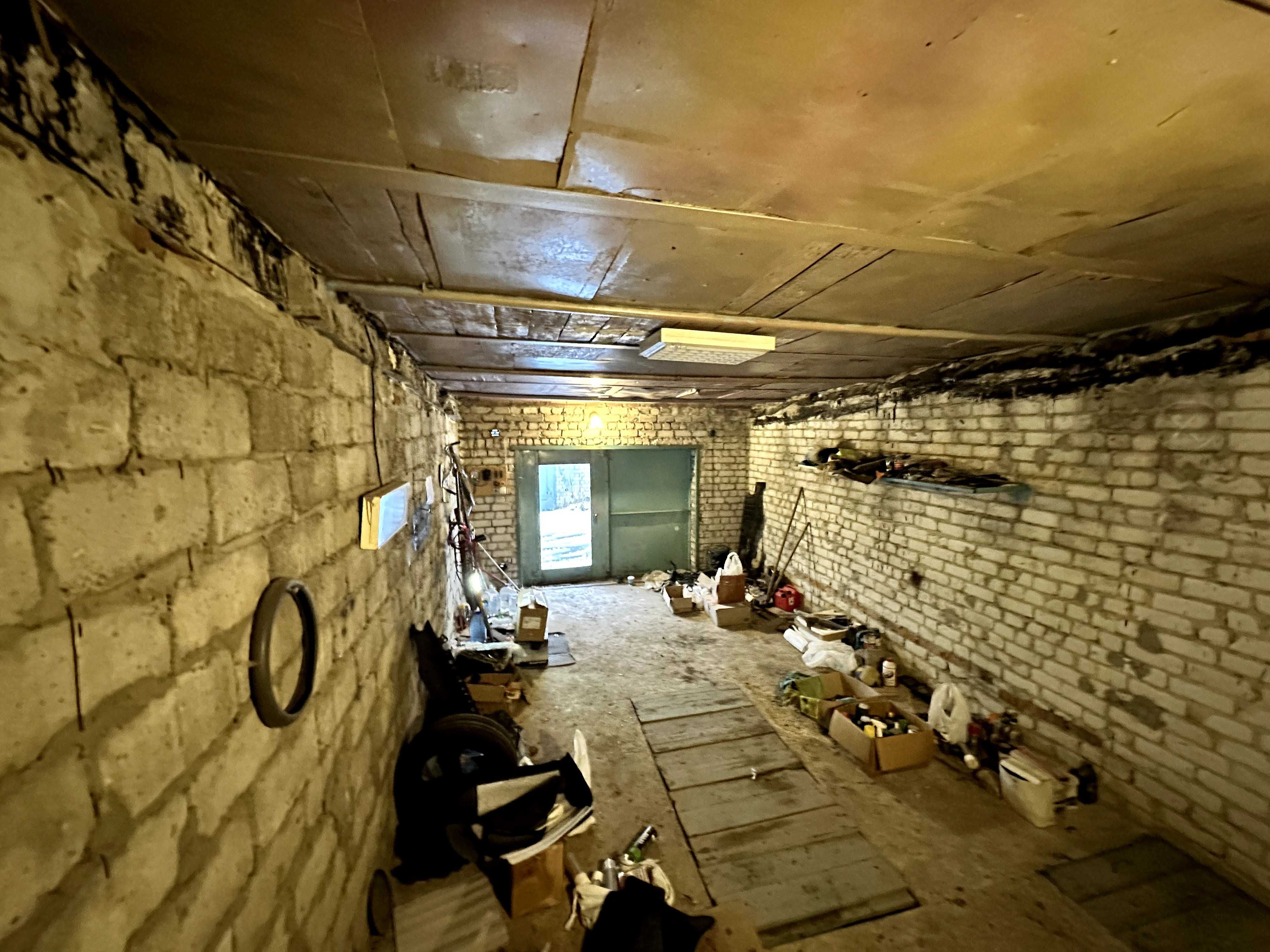 Продам гараж в березках АГК Пятихатки