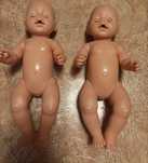Пупс Беби Берн 42 см baby born