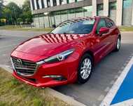 Mazda 3 Mazda 3