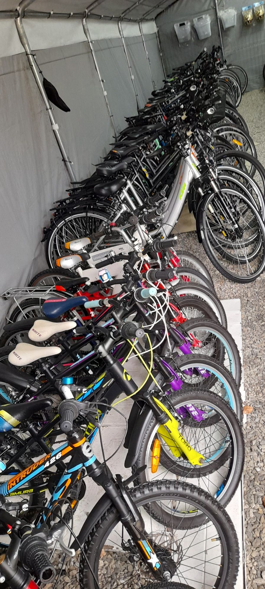 Rower Merida KTM GIANT Cube NAKAMURA  Kross KELLYS Diamand