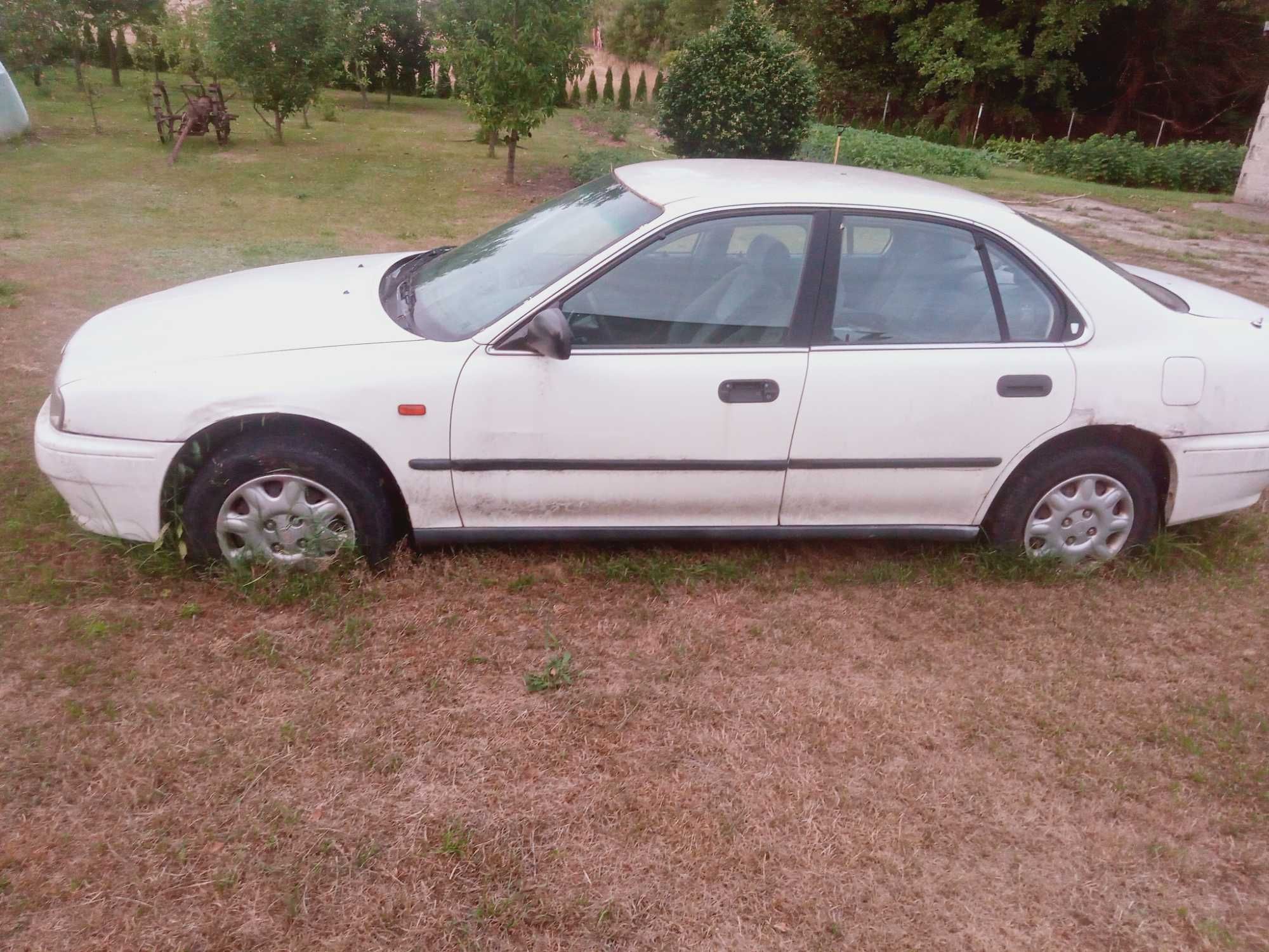 Rover 620 SDI 105 km 1997rok