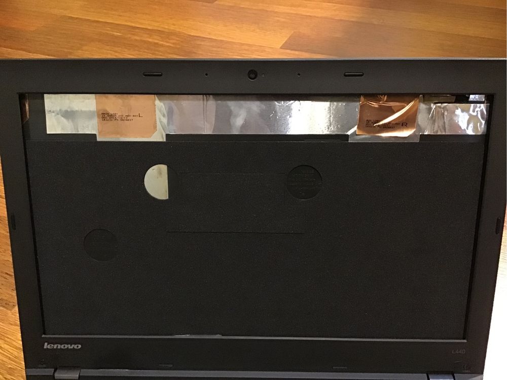 Lenovo T440,T440S,T450,T450S,L440,S440,T520,T530 продаж по частинах