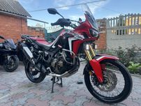 Honda Africa Twin crf1000LD автомат