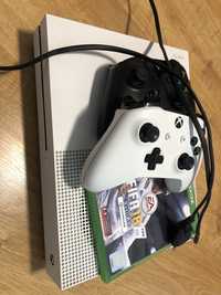 Xbox one s konsola