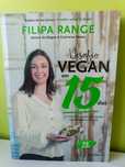 Livro Desafio Vegan em 15 dias