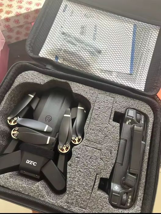 Квадрокопт L900 Pro