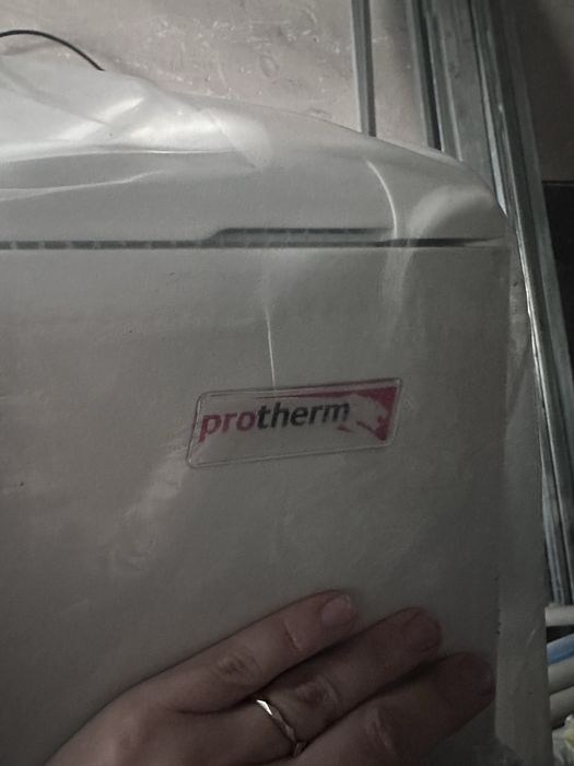 Газовий котел protherm