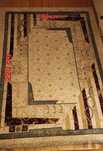 DYWAN 160X220 produkcja turecka