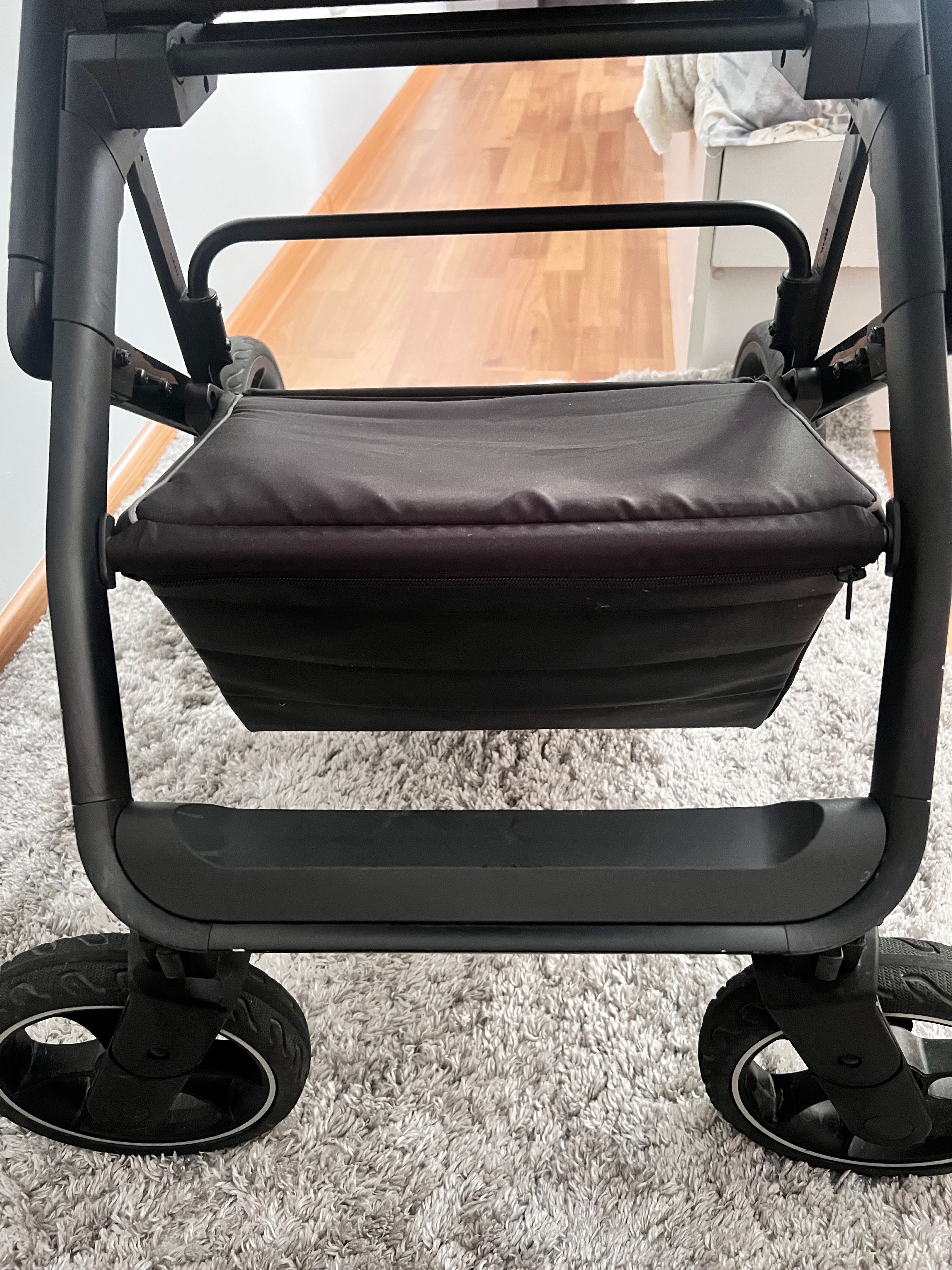 Carrello Alfa ідеальний стан
