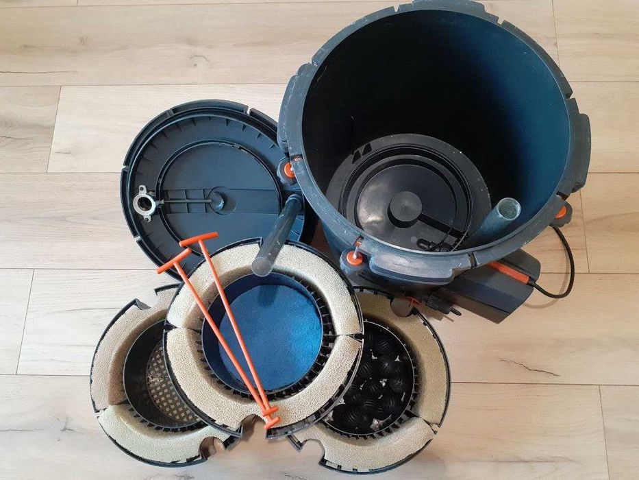 Фільтр Fluval FX5