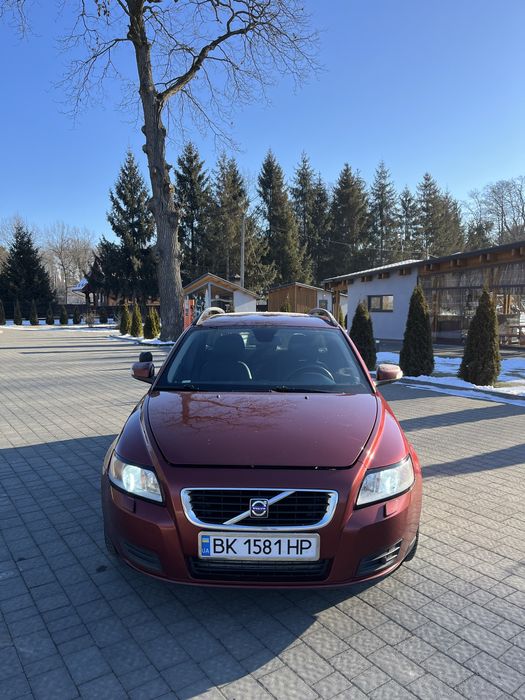 Продам Volvo v50