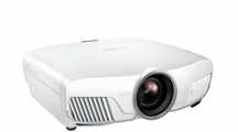 Projektor Epson TW9400W + nadajnik 4k