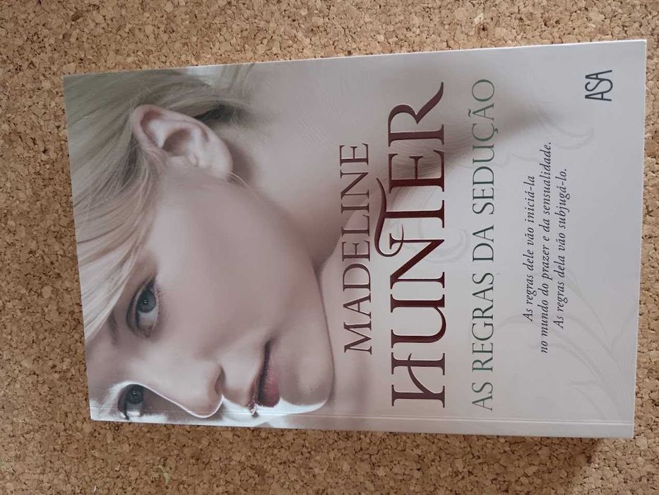 Vários Livros de vários autores