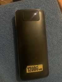 Power bank на 12000