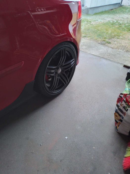 Volkswagen Golf 5 gti